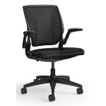 Humanscale WL11B1J10J10SH office/computer chair Mesh seat Mesh backrest
