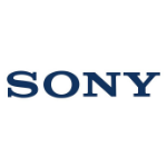 Sony RMT-TX210E remote control IR Wireless TV Press buttons