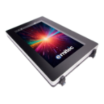 Ernitec 65" 4K 24/7 Monitor for Swim