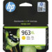 HP 3JA29AE/963XL Ink cartridge yellow high-capacity, 1.6K pages 22.92ml for HP OJ Pro 9010/e/9020/9020 e