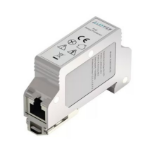 Lanview LVRDIN-POE-SP PoE adapter