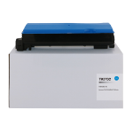 CTS Wholesale Comp Kyocera FSC5400 Cyan Toner 4607337 TK570C