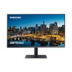 Samsung LF32TU874VNXGO computer monitor 31.5" 3840 x 2160 pixels 4K Ultra HD LED Blue, Gray