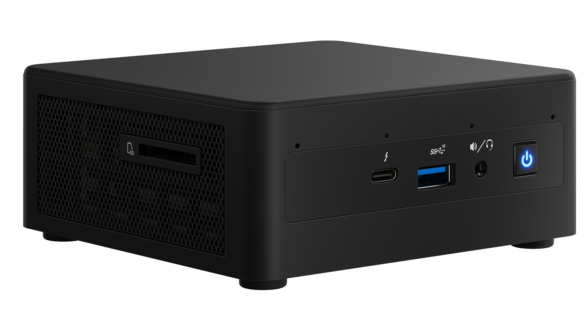 nuc 11 i7