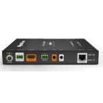 WyreStorm NHD-120-TX video decoder 1 channels 3840 x 2160 pixels