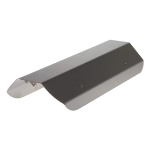 Axis 01849-001 beveiligingscamera steunen & behuizingen Beschermkap