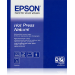 Epson Hot Press Natural 17"x 15m