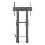 Vision 1195054500008 2.54 m (100") Floor Black