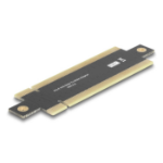 DeLOCK 81292 interfacekaart/-adapter Intern PCIe