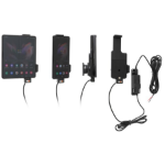 Brodit 727327 holder Active holder Mobile phone/Smartphone Black