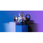 Logitech G G733 wireless gaming