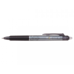 Pilot FriXion Retractable gel pen Black Fine 1 pc(s)