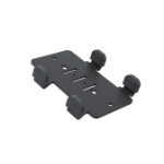 Ergonomic Solutions SpacePole Payment PAX A77 MultiGrip™