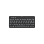 Logitech Pebble Keys 2 K380s