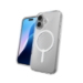 ZAGG Cases Luxe Snap Apple iPhone 16 Clear