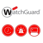 WatchGuard WG460301 security software Antivirus security 1 year(s)