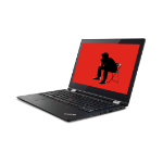 Lenovo ThinkPad L380 Yoga Intel® Core™ i5 i5-8250U Hybrid (2-in-1) 33.8 cm (13.3") Touchscreen Full HD 8 GB DDR4-SDRAM 256 GB SSD Wi-Fi 5 (802.11ac) Windows 10 Pro Black