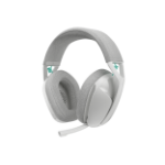 LOGITECH Logitech G G321 Lightspeed Wireless Gaming Headset - White