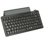 Lexmark 57X7000 keyboard USB QWERTY English Black