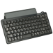 Lexmark 57X7000 toetsenbord USB QWERTY Engels Zwart