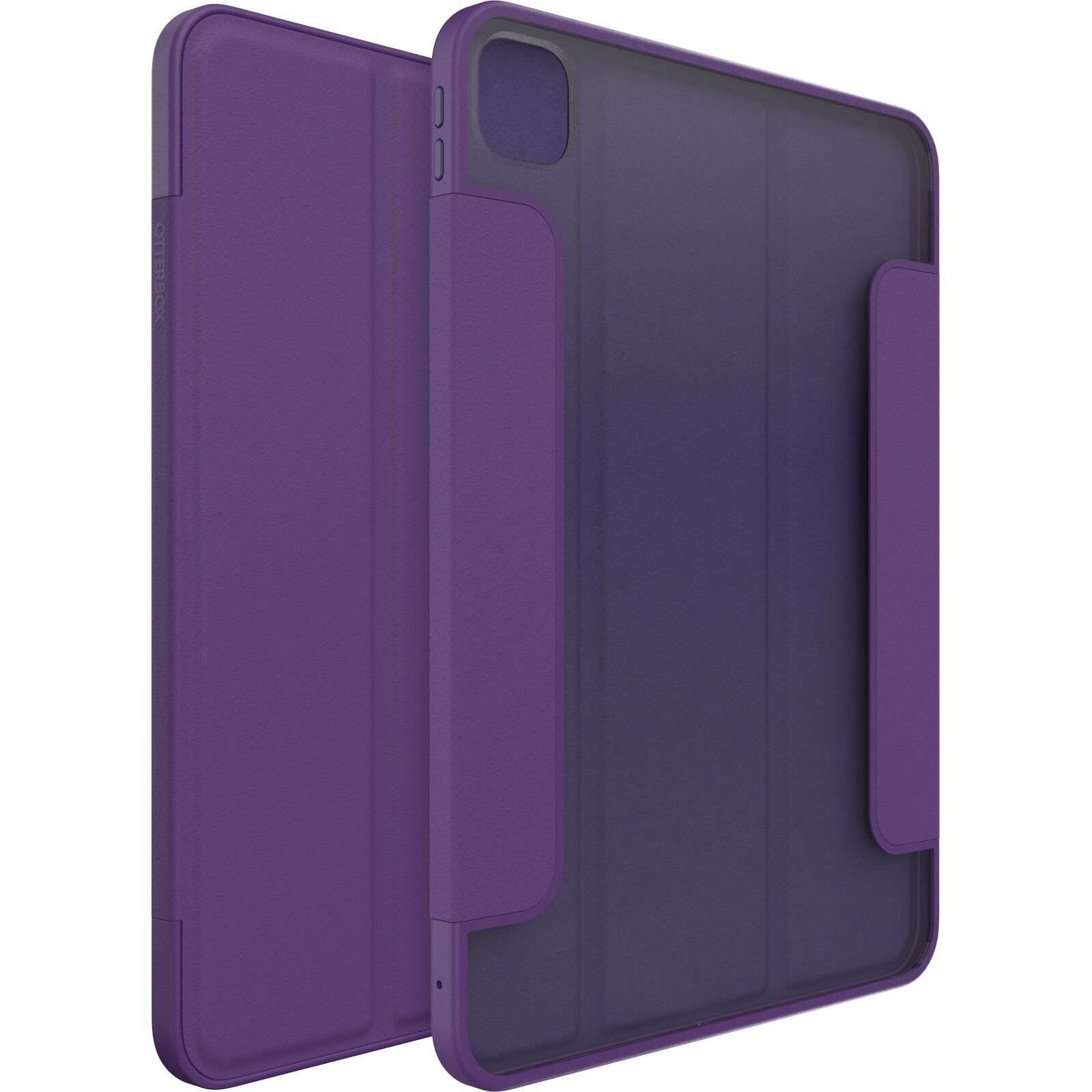 OtterBox iPad Pro 11-inch (M4) Case Symmetry Folio Series