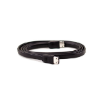 OWC OWCTCBSATA22 SATA cable 1 m eSATA Black