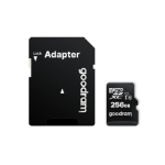 Goodram M1AA 256 GB MicroSDXC UHS-I
