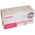 Canon CLC 1100/1130/1150 Copier Toner Magenta Original