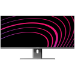 ALOGIC Edge computer monitor 101.6 cm (40") 3440 x 1440 pixels UltraWide Quad HD Grey