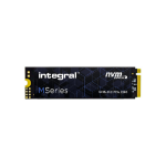 Integral 128GB m Series M.2 2280 PCIe NVMe SSD PCI Express 3.1 TLC