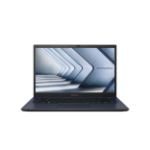 ASUS ExpertBook B1 B1402CBA-EB0385X Intel® Core™ i5 i5-1235U Laptop 35.6 cm (14") Full HD 16 GB DDR4-SDRAM 512 GB SSD Wi-Fi 6 (802.11ax) Windows 11 Pro Black
