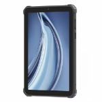 OUKITEL RT3 Pro 4/128GB Black Rugged 5150 mAh tablet
