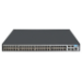 HPE OfficeConnect 1920 48G PoE+ (370W) Managed L3 Gigabit Ethernet (10/100/1000) Power over Ethernet (PoE) 1U Gray