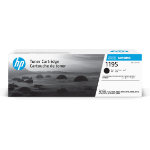 HP SU863A/MLT-D119S Toner cartridge black, 2K pages ISO/IEC 19752 for Samsung ML 1610/2010/SCX 4521 F