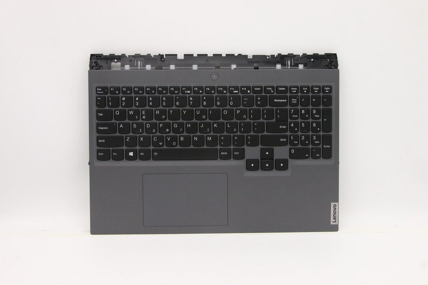 Lenovo lpop upper cse ssemly