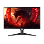 Acer XV270 F5 computer monitor 68.6 cm (27") 1920 x 1080 pixels Full HD Black