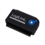 LogiLink AU0006C interface cards/adapter IDE/ATA, SATA