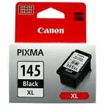 Canon PG 145 XL ink cartridge 1 pc(s) Original High (XL) Yield Black