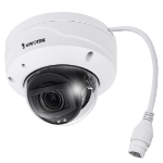 VIVOTEK FD9368-HTV security camera IP security camera Indoor & outdoor Dome 1920 x 1080 pixels Ceiling