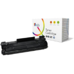 CoreParts QI-HP2098 toner cartridge 1 pc(s) Compatible Black