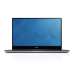 DELL XPS 15 9550 Intel® Core™ i7 i7-6700HQ Computer portatile 39,6 cm (15.6") Full HD 8 GB DDR4-SDRAM 256 GB SSD NVIDIA® GeForce® GTX 960M Wi-Fi 5 (802.11ac) Windows 10 Pro Nero, Argento