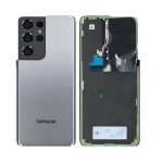Samsung G998 S21 Ultra Back Cover
