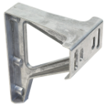 EFB Elektronik PRO-AUS01 rack-toebehoren Montageset