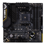 ASUS TUF GAMING B450M-PRO II motherboard AMD B450 Socket AM4 micro ATX