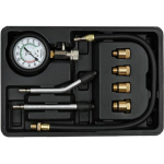 Yato YT-73022 manometer 0 - 20 bar