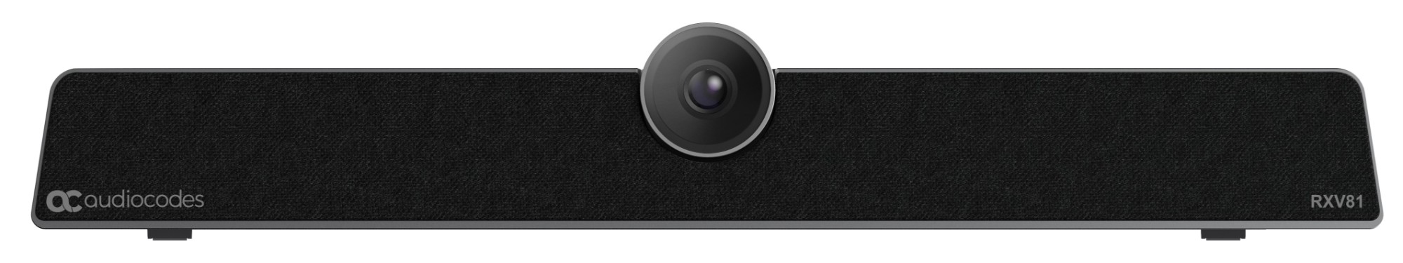 AudioCodes RXV81 Video Collaboration Bar Peripheral