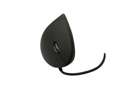 Image of MediaRange MROS230 mouse Right-hand USB Type-A Optical 2400 DPI