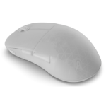 Endgame Gear XM2w 4k v2 Wireless Gaming Mouse - White Frost