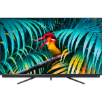 TCL 55C815K TV 139.7 cm (55") 4K Ultra HD Smart TV Wi-Fi Titanium