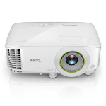 Benq EW600 data projector Standard throw projector 3600 ANSI lumens DLP WXGA (1280x800) 3D White